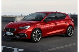 Seat León