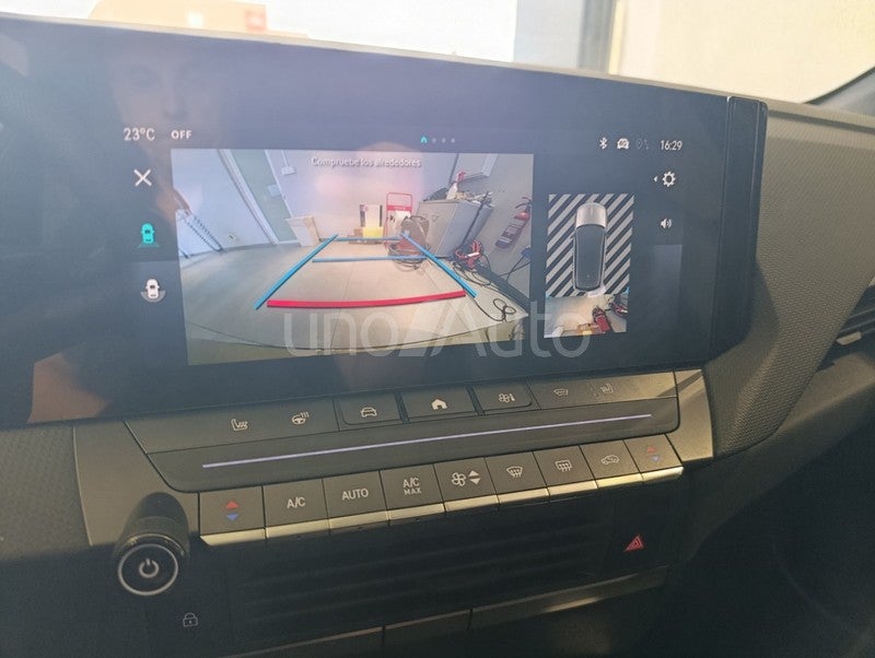 Astra 1.2T XHT Hybrid eDCT6 S/S Ultimate 145