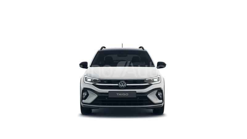 Taigo 1.0 TSI R-Line DSG 85kW