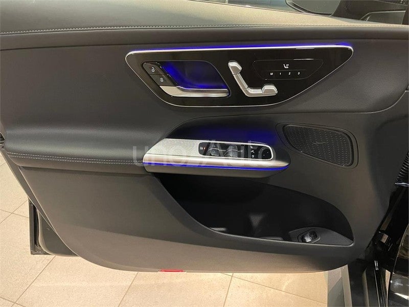CLASE GLC GLC 220 d 4MATIC