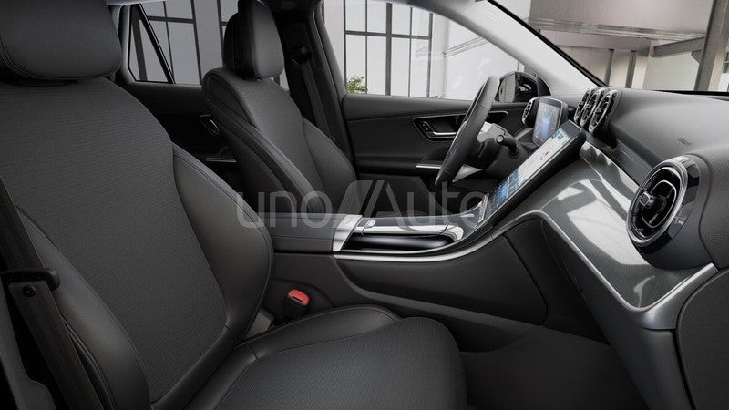 GLC GLC 300 de 4MATIC