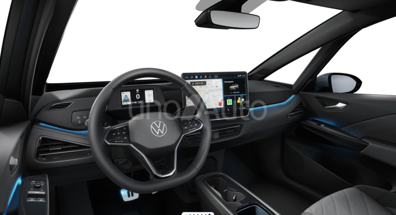 ID.3 Pro 150kW 63kWh