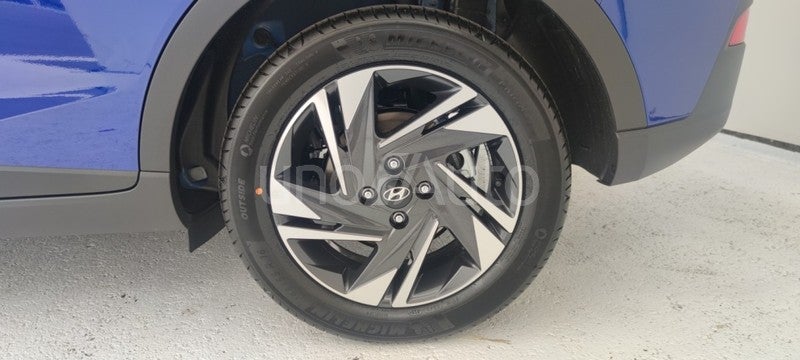 Bayon 1.2 MPI Maxx