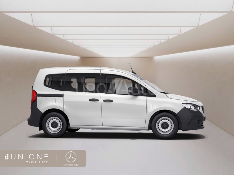 110 CDI Tourer BASE Medio