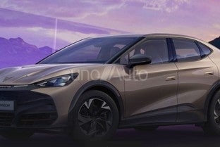 CUPRA Tavascan 77kWh 210kW Endurance First Edition