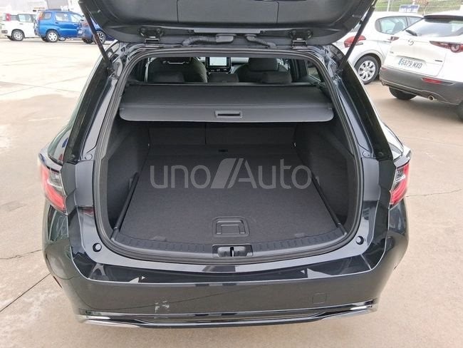 1.8 GLE Hybrid