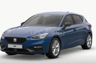 SEAT León 1.5 TSI S&S FR Special Edition 150