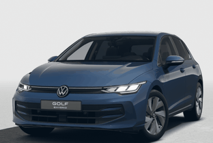 VOLKSWAGEN Golf 1.5 TSI eHybrid Match DSG6 150kW