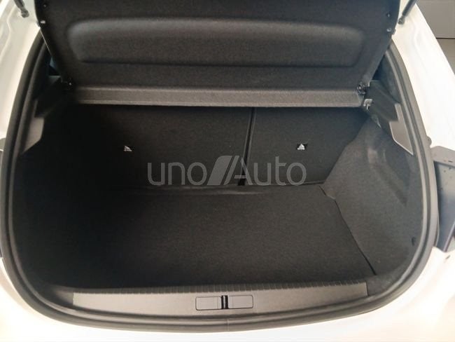 Style HYBRID 110 eDCS6