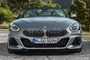 BMW Z4 sDrive 20iA