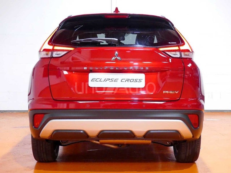 2.4 PHEV Kaiteki Auto 4WD