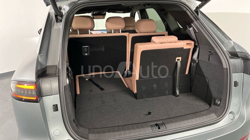 PHEV 1.5 TGDI 3DHT 4X4 Luxury