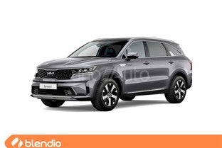 KIA Sorento 1.6 T-GDi HEV Drive 4x2 7pl