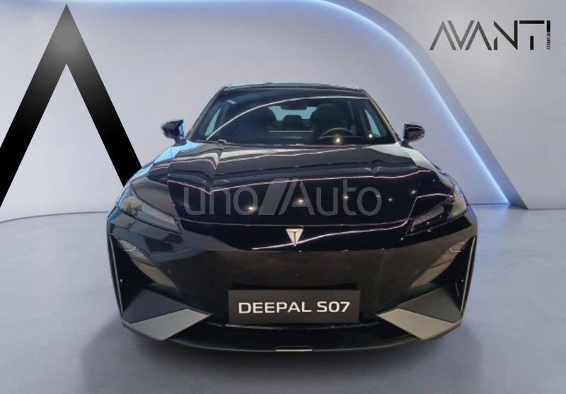Deepal S07 160kW