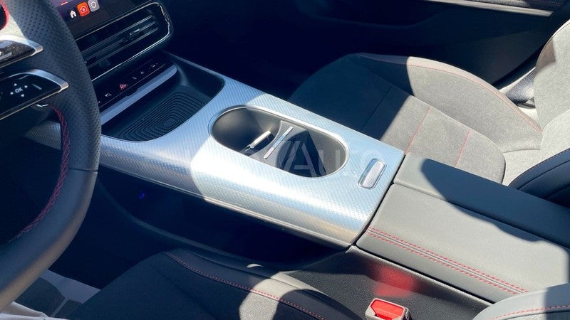 CLA CLA 250+ con tecnología EQ
