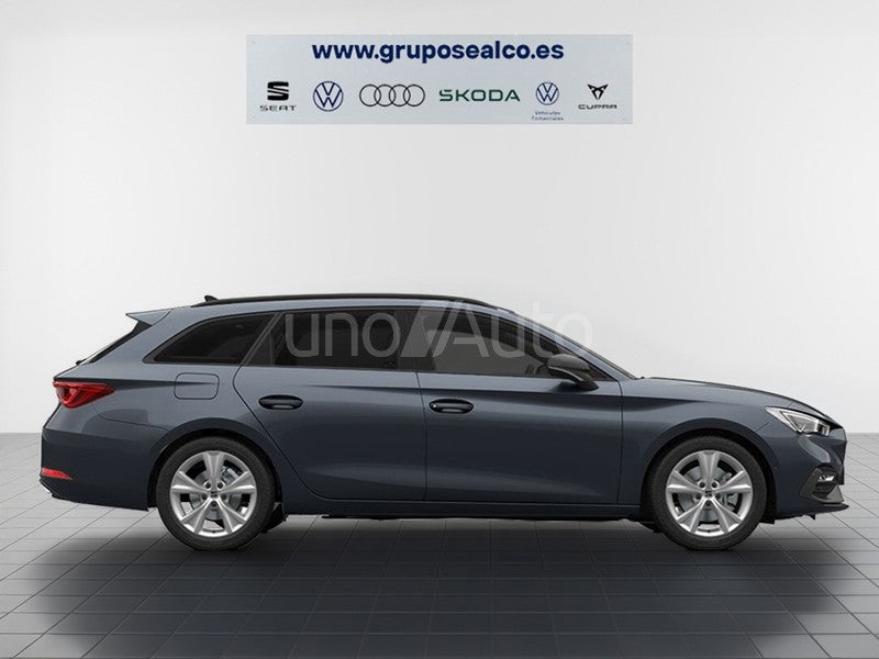 León ST 1.5 eTSI S&S FR Special Edition ECO DSG-7 150