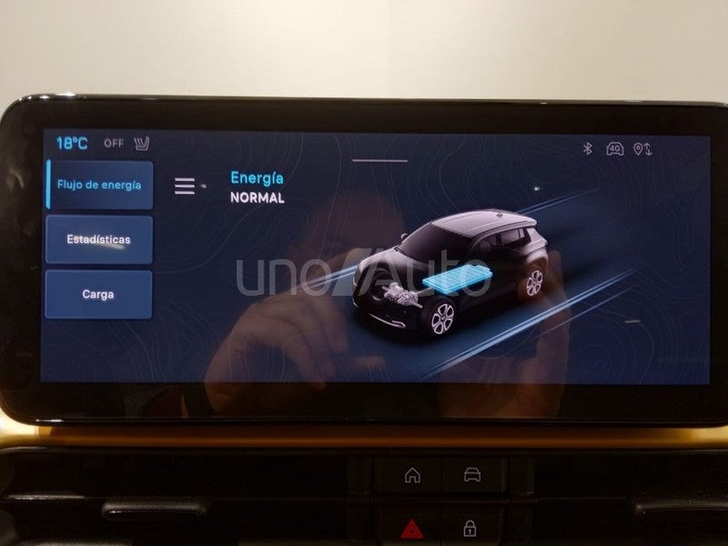 100% Eléctrico 1st Edition