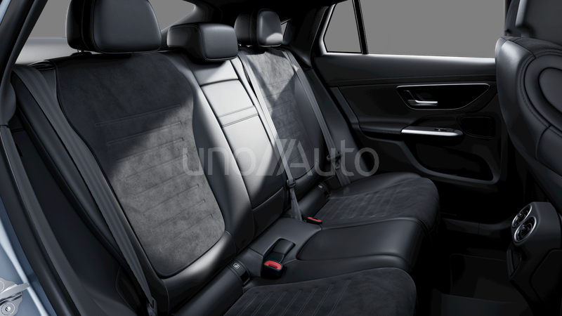 GLC 300 de 4MATIC Coupé con tecnología h