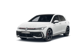 VOLKSWAGEN Golf 2.0 TSI Rabbit DSG 195kW