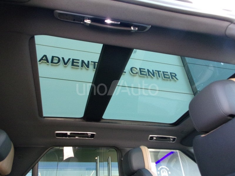 Range Rover Sport 3.0 i6 PHEV Dynamic SE 460