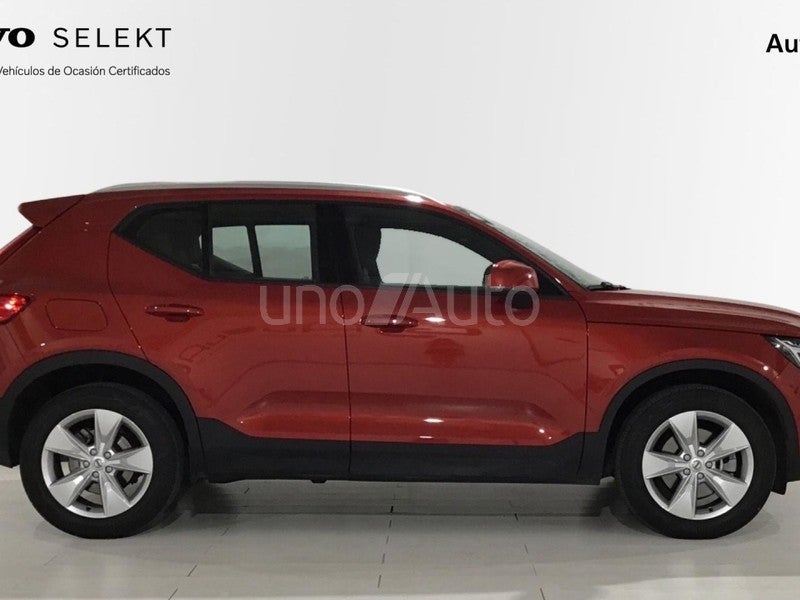 XC40 B3 Core Aut.