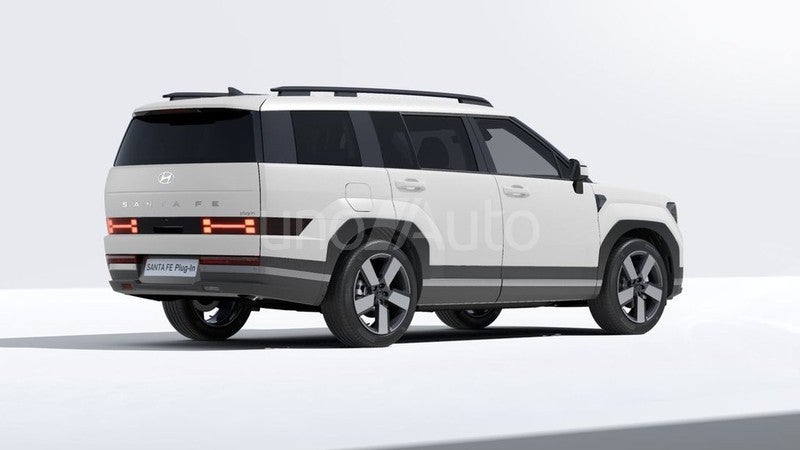 PHEV 1.6T 253CV 4X4 AT Tecno