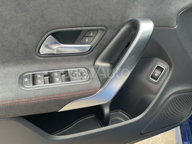 CLA 250e 8G-DCT