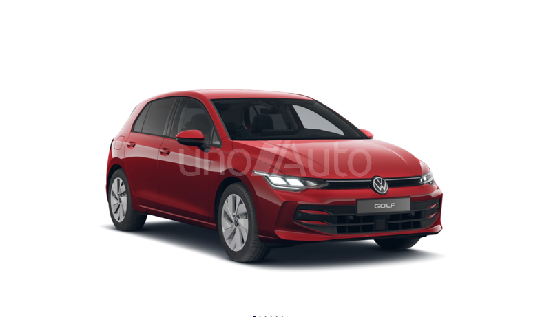 Golf 2.0TDI Más 85kW