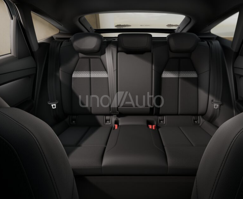 Q4 e-tron Sportback quattro Advanced 220kW 82KWh