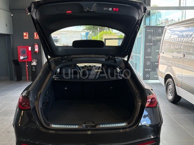 GLC Coupé 220d 4Matic 9G-Tronic