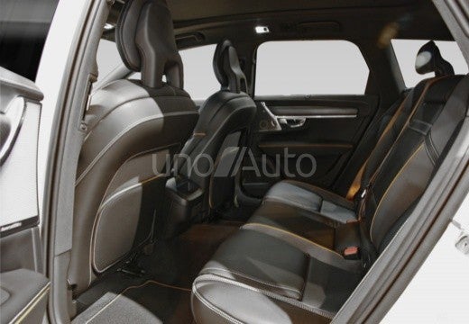 V90 T6 Recharge Core AWD
