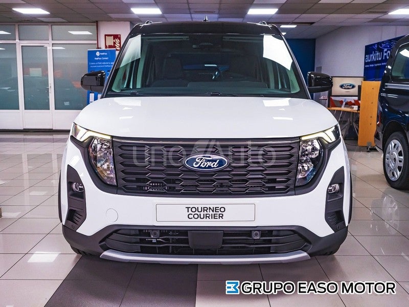Tourneo Courier 1.0 Ecoboost Active