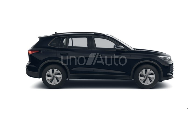 Tiguan 1.5 eTSI DSG 110kW