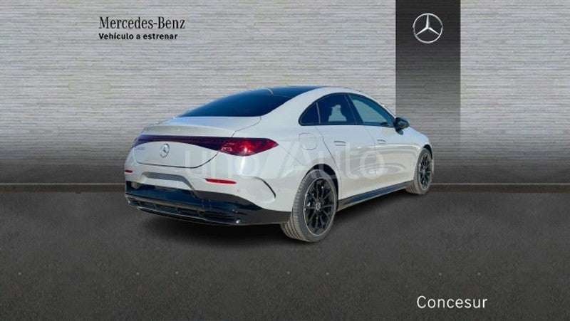 CLA CLA 200 con tecnología EQ