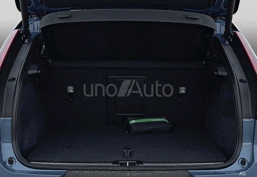 C40 Recharge Single Eléctrico Ultimate