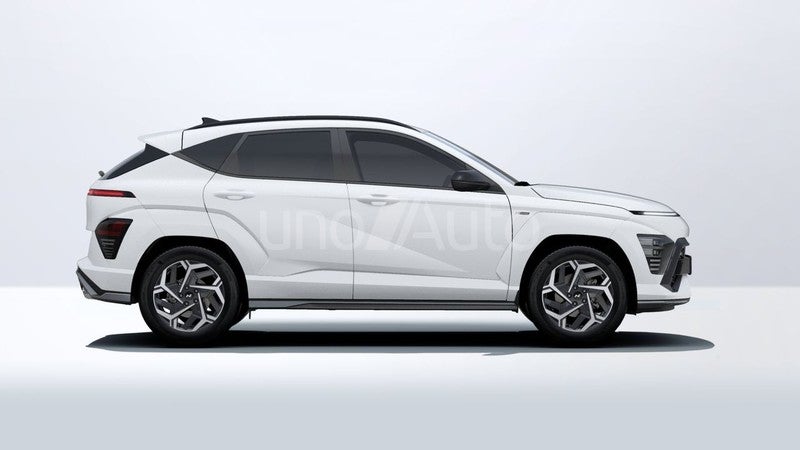 1.6 GDI HEV N Line DCT