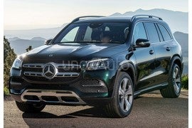 Mercedes-Benz Clase Gls