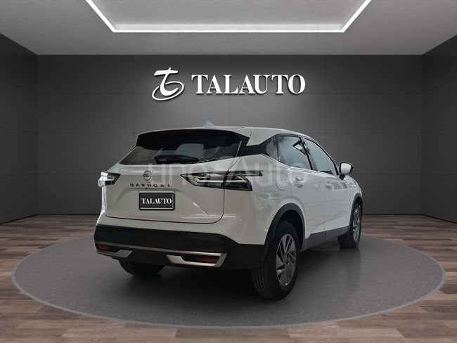 DIG-T 116kW (158CV) mHEV CVT Acenta