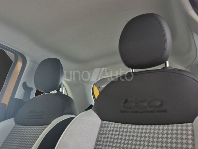 TORINO 1.0 Hybrid 48kW (65cv)