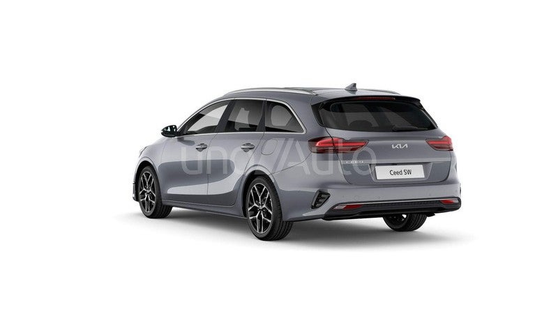 Tourer 1.0 MHEV 74kW Style Edition DCT