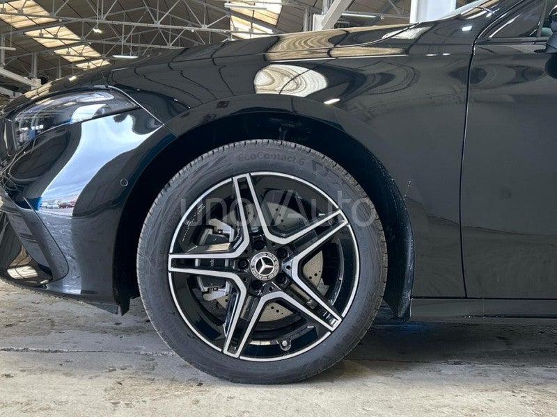 A 250e Progressive Line Advanced 8G-DCT