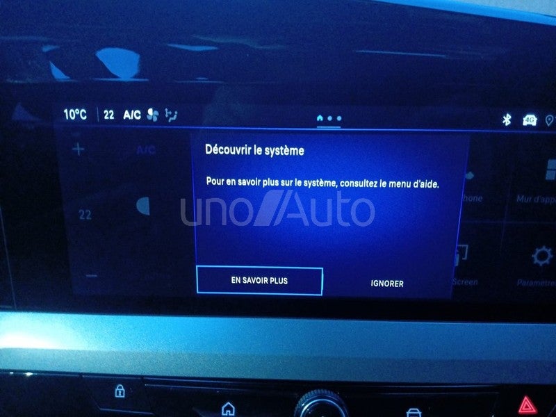 Mokka 1.2T S&S Edition 136