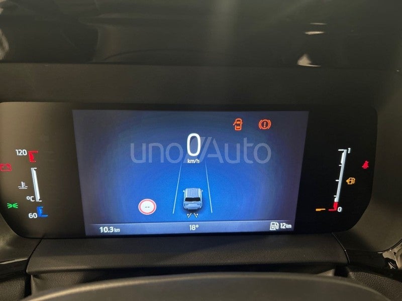 Tourneo Courier 1.0 Ecoboost Active