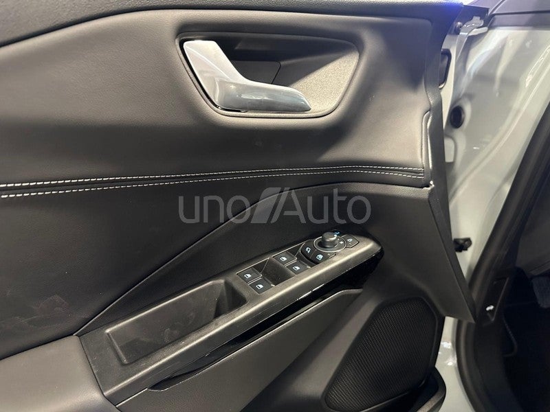 Puma 1.0 EcoBoost MHEV Titanium 125