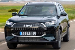 EBRO s800 1.6 TGDI 7DCT Premium FWD