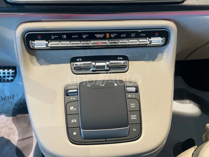 300 d Avantgarde Largo