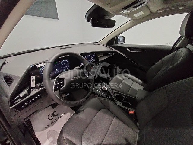 Niro 1.6 PHEV Emotion 183
