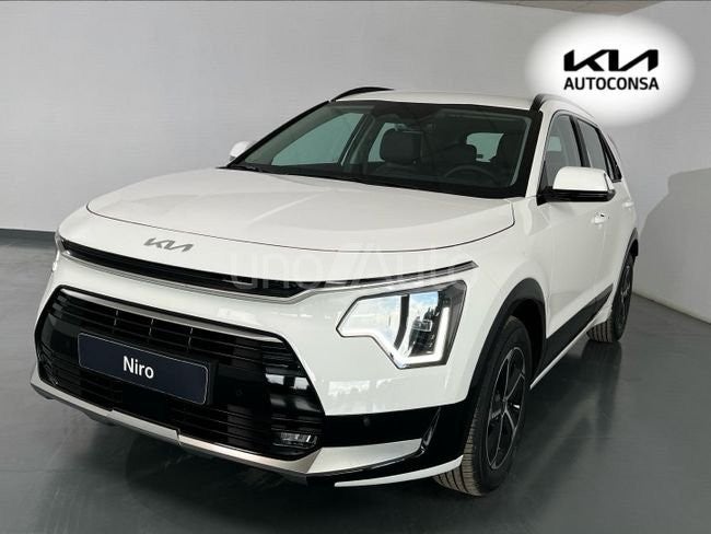 Niro 1.6 HEV Drive
