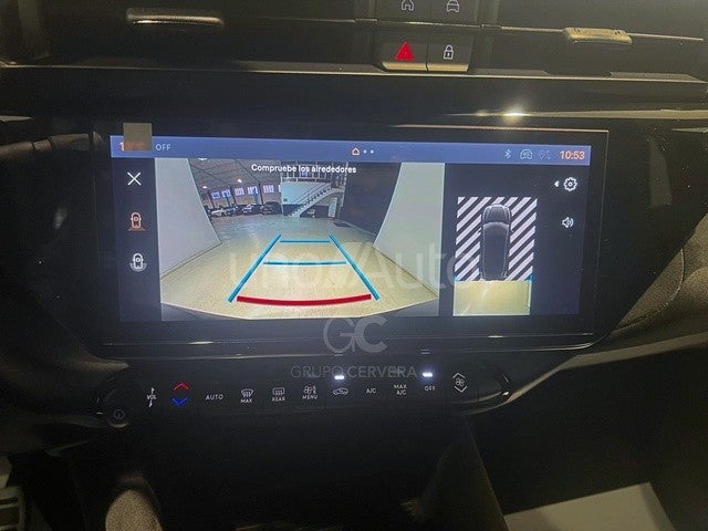 Junior Ibrida 1.2 Intensa 108kw eDCT6