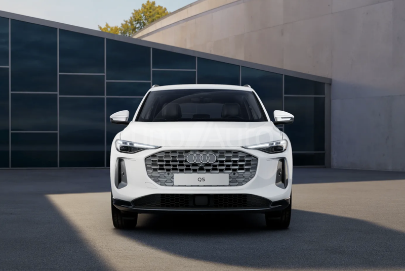 Q5 e-hybrid Advanced quattro S tronic 220kW